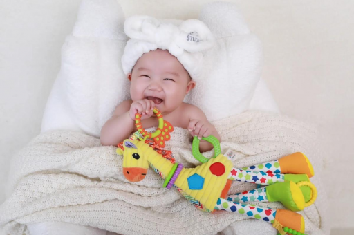 襄垣3岁宝宝手足口病